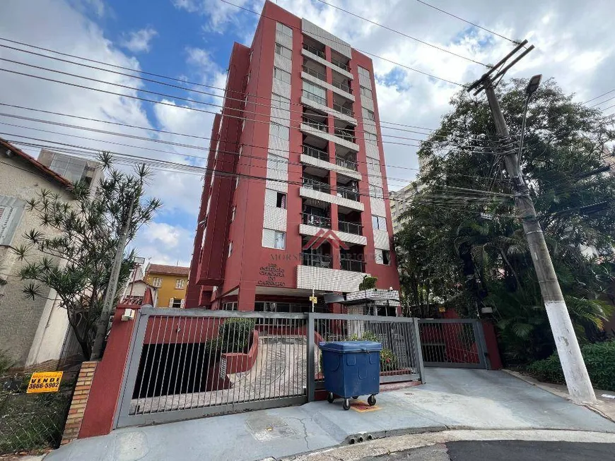 Foto 1 de Apartamento com 1 Quarto para venda ou aluguel, 40m² em Campos Eliseos, São Paulo