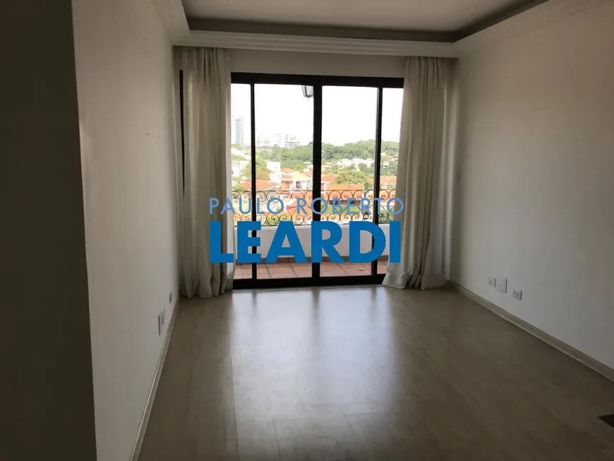 Foto 1 de Apartamento com 3 Quartos à venda, 94m² em Vila Madalena, São Paulo