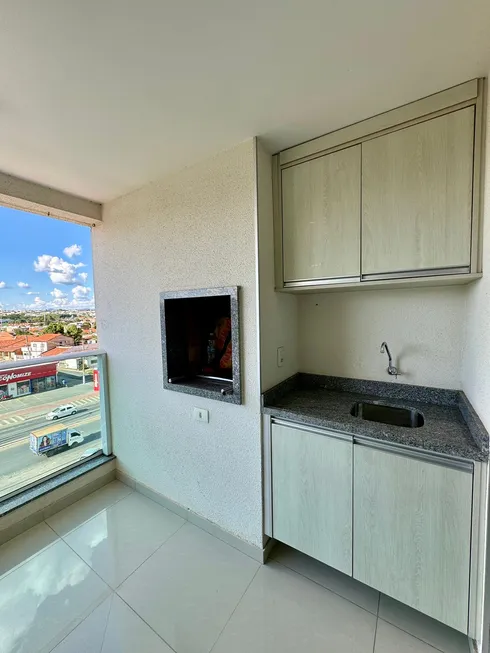 Foto 1 de Apartamento com 2 Quartos à venda, 77m² em Jardim das Américas, Cuiabá