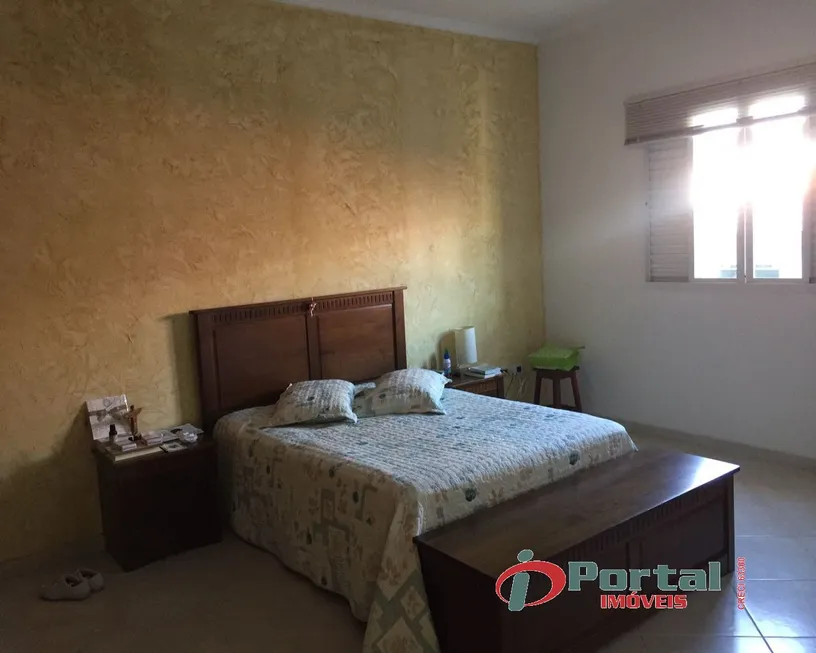 Foto 1 de Casa com 3 Quartos à venda, 217m² em Jardim Esplanada II, Indaiatuba