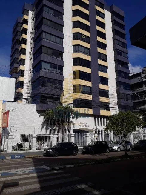 Foto 1 de Apartamento com 3 Quartos à venda, 134m² em Vila Eunice Nova, Cachoeirinha