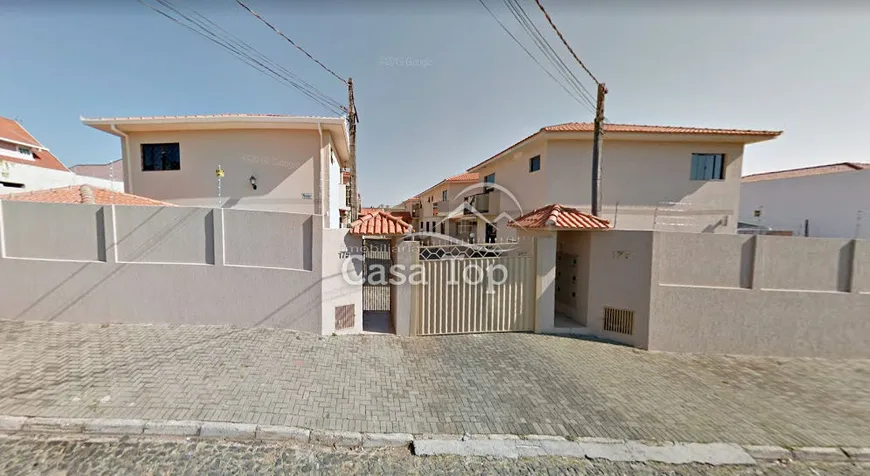 Foto 1 de Casa de Condomínio com 3 Quartos à venda, 170m² em Jardim Carvalho, Ponta Grossa