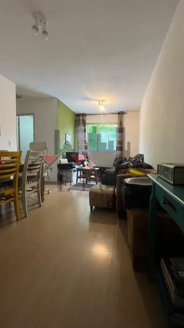 Foto 1 de Apartamento com 2 Quartos à venda, 60m² em Vila Maracanã, São Paulo