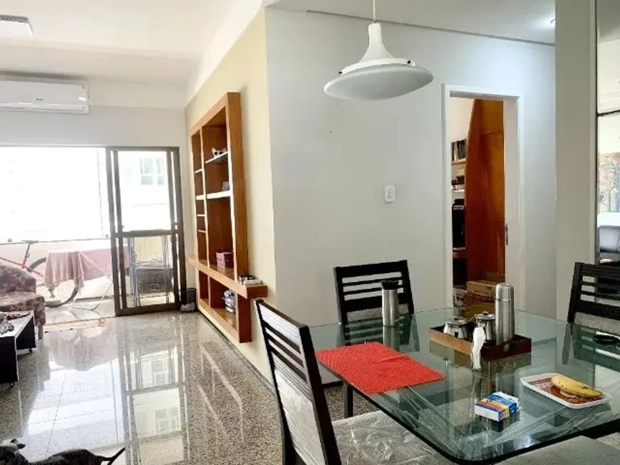 Foto 1 de Apartamento com 3 Quartos à venda, 114m² em Jardim Renascença, São Luís