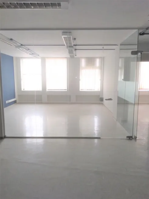 Foto 1 de Ponto Comercial à venda, 110m² em Centro, São Paulo