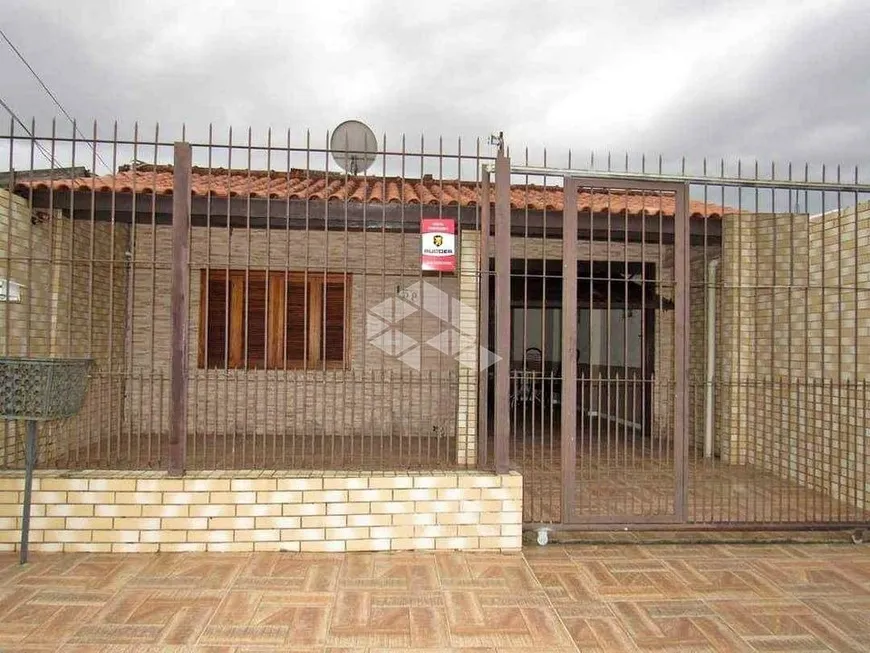 Foto 1 de Casa com 2 Quartos à venda, 117m² em Cidade Verde, Eldorado do Sul