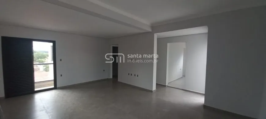 Foto 1 de Apartamento com 3 Quartos à venda, 185m² em Vila Passos, Lorena