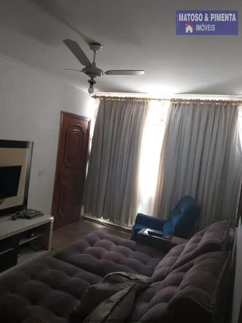 Foto 1 de Apartamento com 2 Quartos à venda, 68m² em Jardim do Lago, Campinas