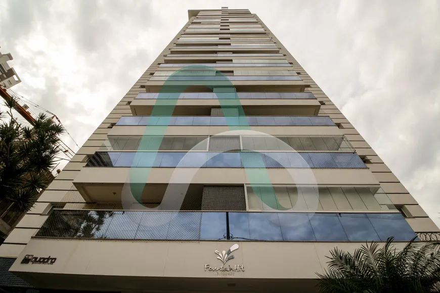 Foto 1 de Apartamento com 3 Quartos à venda, 80m² em Guanabara Parque Boulevard, Londrina