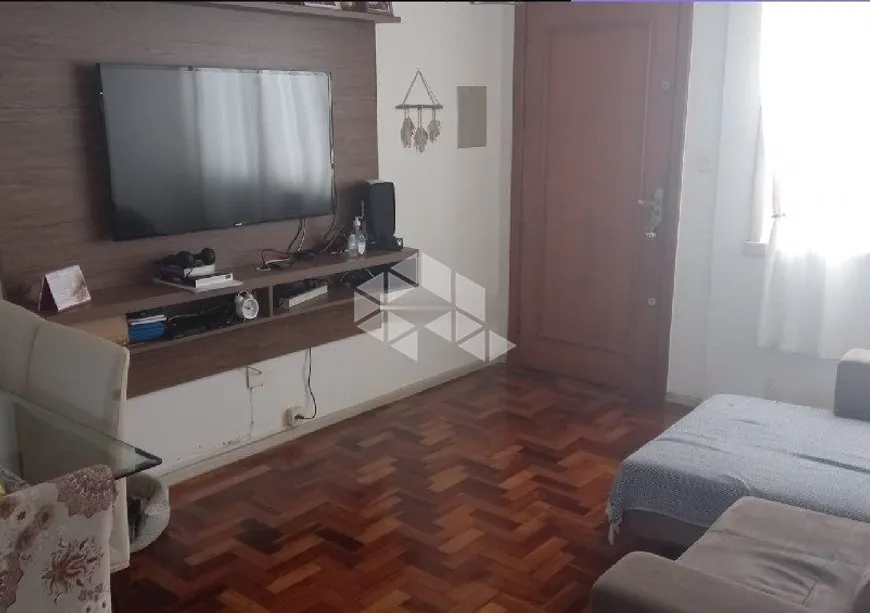 Foto 1 de Apartamento com 2 Quartos à venda, 58m² em Vila Ipiranga, Porto Alegre