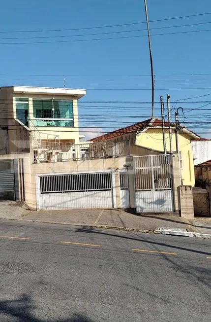 Foto 1 de Sobrado com 2 Quartos à venda, 224m² em Cidade Mae Do Ceu, São Paulo