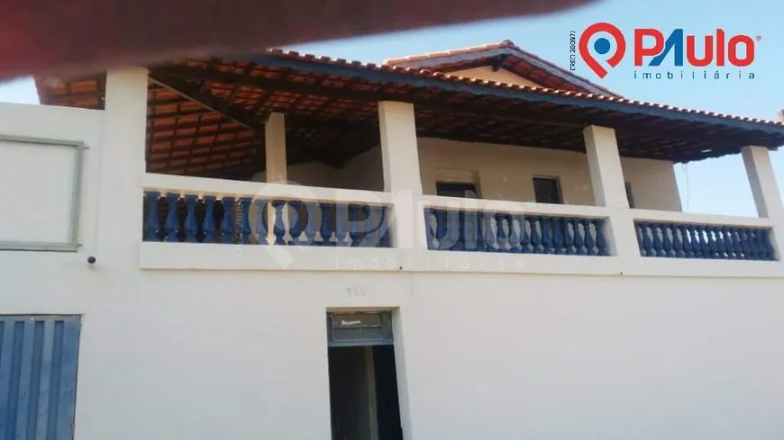 Foto 1 de Casa com 3 Quartos à venda, 180m² em CHACARAS CAMARGO II, São Pedro