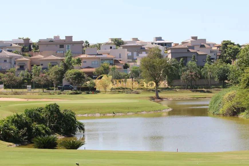 Foto 1 de Lote/Terreno à venda, 500m² em Residencial Quinta do Golfe, São José do Rio Preto