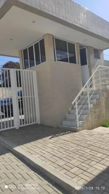 Foto 1 de Apartamento com 2 Quartos à venda, 58m² em Parque Ideal, Teresina