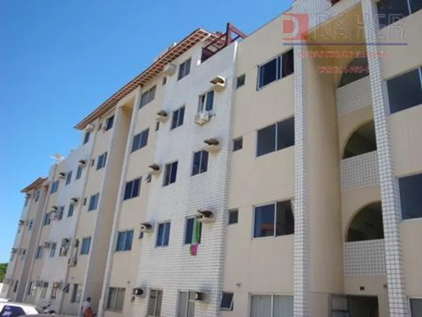 Foto 1 de Apartamento com 2 Quartos à venda, 56m² em Antônio Bezerra, Fortaleza