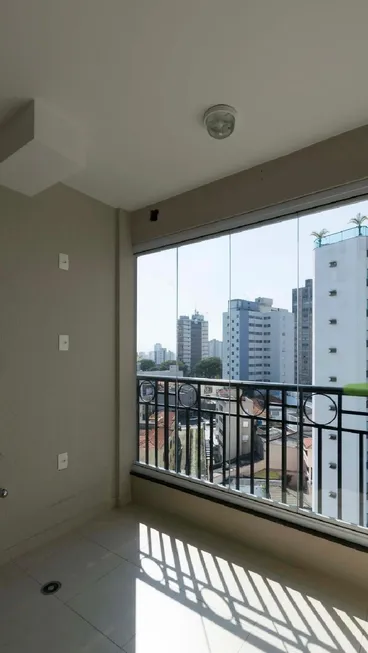 Foto 1 de Apartamento com 2 Quartos à venda, 67m² em Parque da Mooca, São Paulo