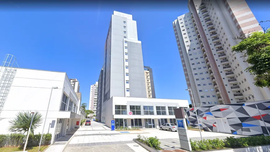 Foto 1 de Apartamento com 1 Quarto à venda, 24m² em Santa Paula, São Caetano do Sul