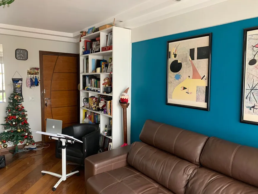 Foto 1 de Apartamento com 3 Quartos à venda, 66m² em Aclimação, São Paulo
