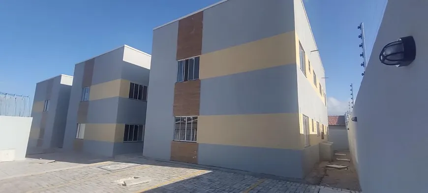 Foto 1 de Apartamento com 2 Quartos à venda, 50m² em Ancuri, Itaitinga