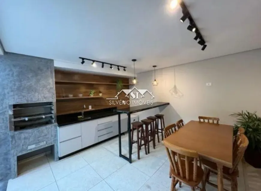 Foto 1 de Apartamento com 3 Quartos para alugar, 170m² em Fazenda Velha, Areal