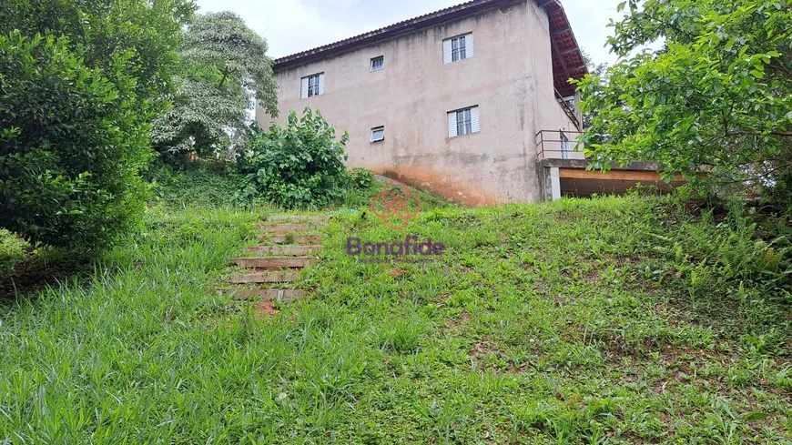 Foto 1 de Fazenda/Sítio com 4 Quartos à venda, 1032m² em Ville Saint James II, Campo Limpo Paulista