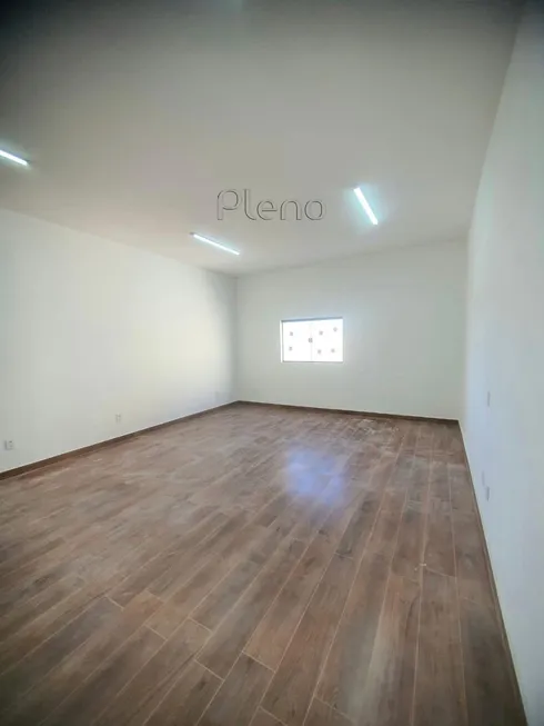 Foto 1 de Sala Comercial para alugar, 56m² em Centro, Vinhedo