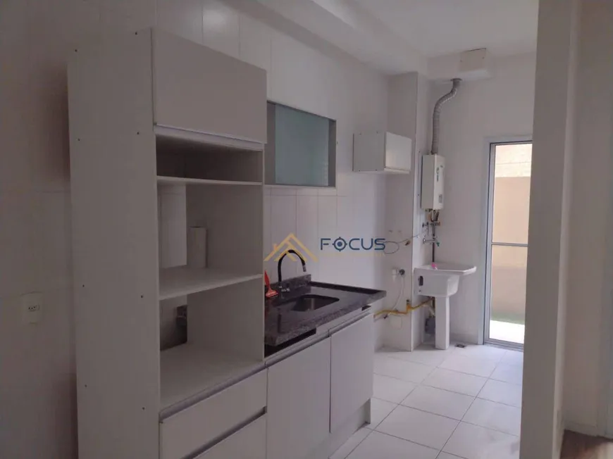 Foto 1 de Apartamento com 2 Quartos à venda, 100m² em Medeiros, Jundiaí