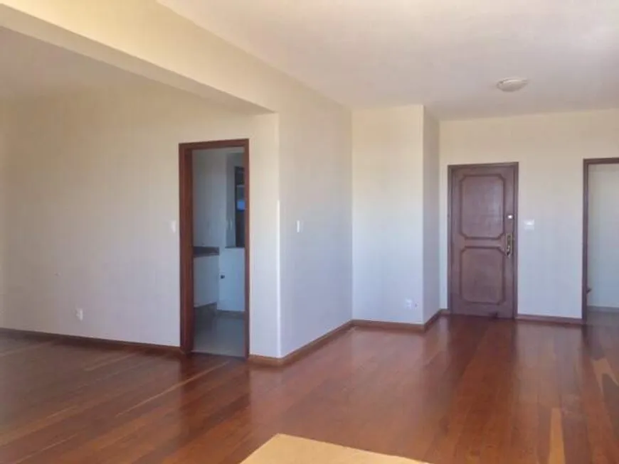 Foto 1 de Apartamento com 3 Quartos à venda, 148m² em São Lucas, Belo Horizonte