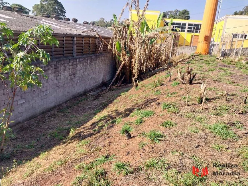 Foto 1 de Lote/Terreno para alugar, 2510m² em Jardim Colibri, Cotia