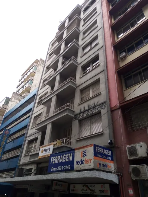 Foto 1 de Apartamento com 2 Quartos para alugar, 115m² em Centro Histórico, Porto Alegre