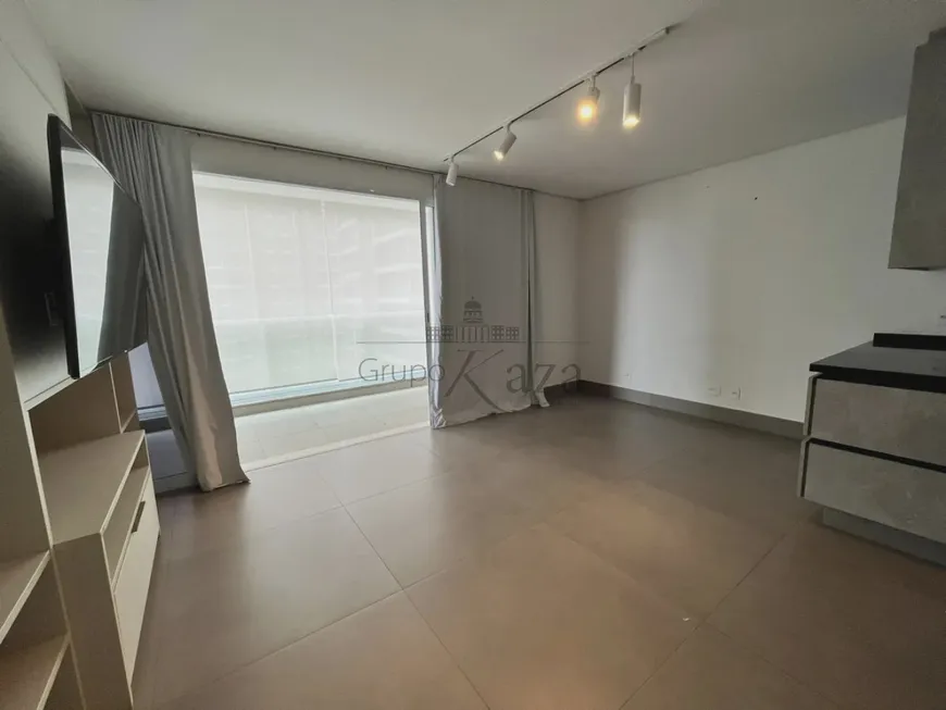 Foto 1 de Apartamento com 1 Quarto à venda, 73m² em Itaim Bibi, São Paulo