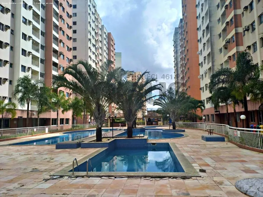 Foto 1 de Apartamento com 3 Quartos à venda, 68m² em Luzia, Aracaju