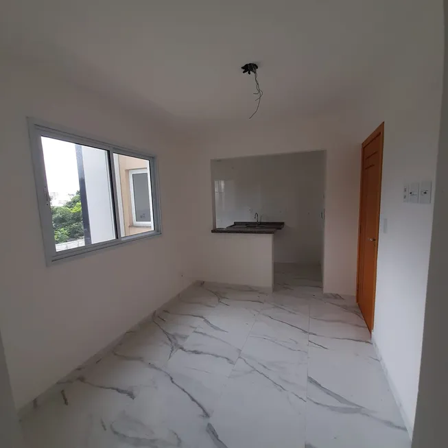 Foto 1 de Apartamento com 1 Quarto à venda, 31m² em Vila Matilde, São Paulo