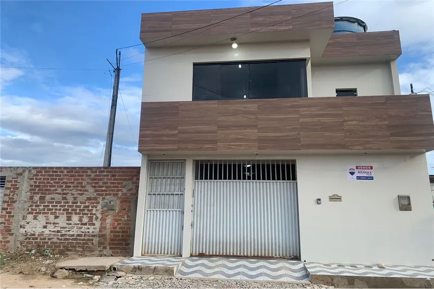 Foto 1 de Casa com 3 Quartos à venda, 300m² em JOSE CARLOS DE OLIVEIRA , Caruaru