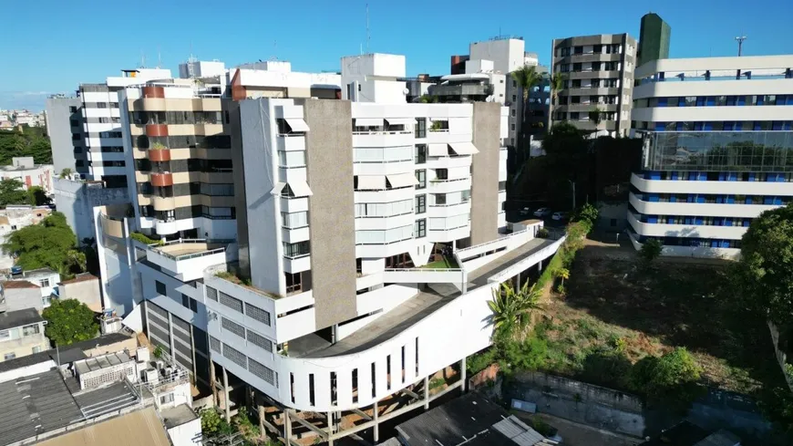 Foto 1 de Apartamento com 3 Quartos à venda, 262m² em Rio Vermelho, Salvador