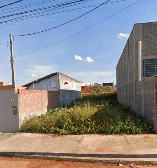 Foto 1 de Lote/Terreno à venda, 200m² em Parque Pompeo, Limeira