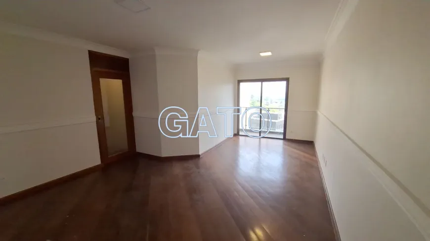 Foto 1 de Apartamento com 2 Quartos para alugar, 151m² em Alphaville, Santana de Parnaíba