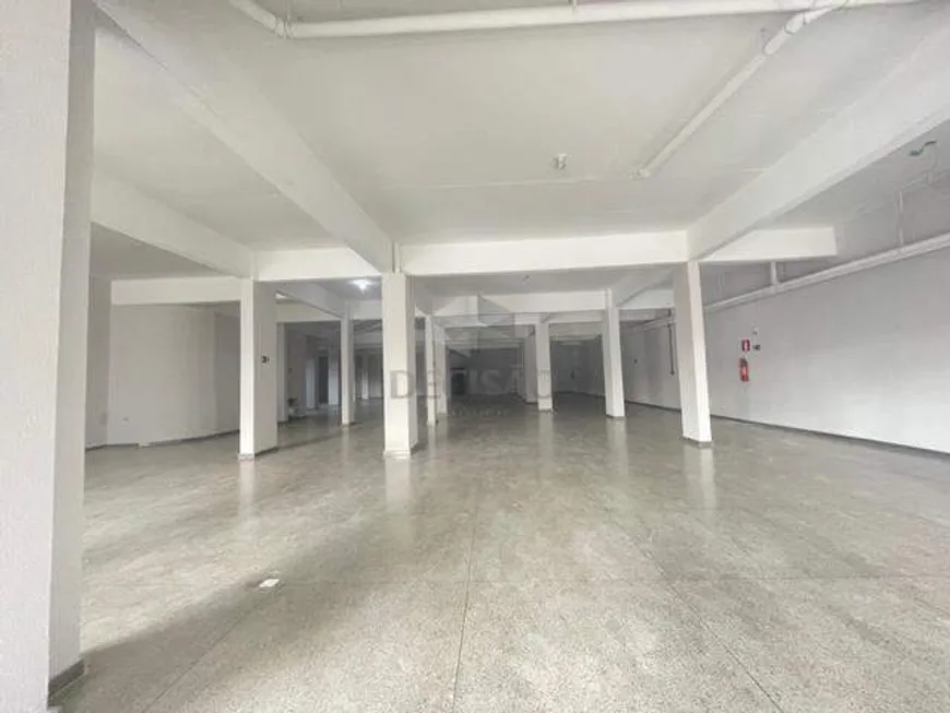 Foto 1 de Ponto Comercial para alugar, 620m² em Renascença, Belo Horizonte