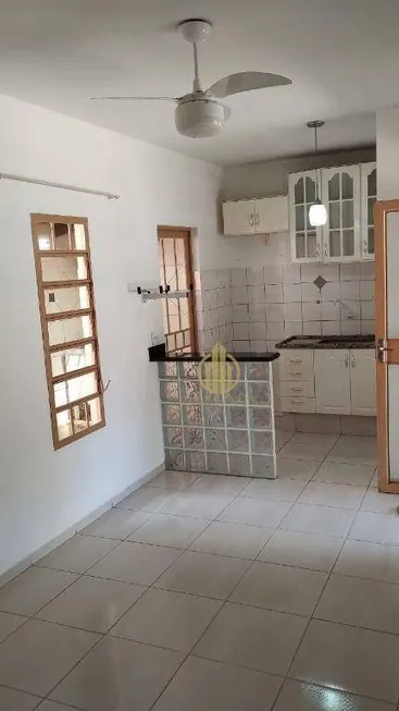 Foto 1 de Casa de Condomínio com 2 Quartos à venda, 96m² em Ipiranga, Ribeirão Preto