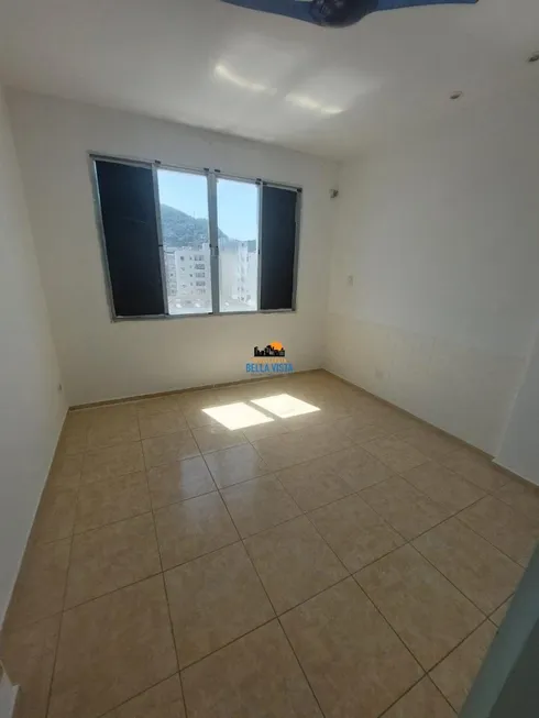 Foto 1 de Apartamento com 3 Quartos à venda, 80m² em Itararé, São Vicente