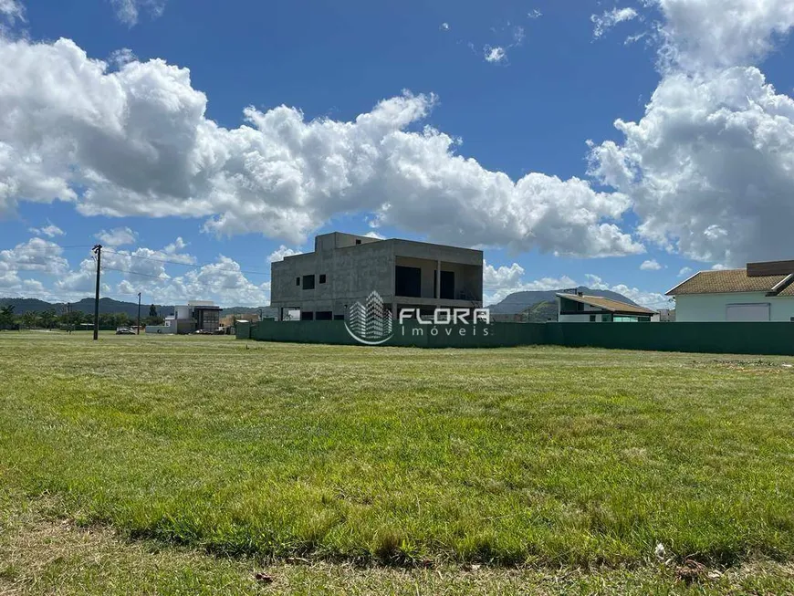 Foto 1 de Lote/Terreno à venda, 375m² em Inoã, Maricá