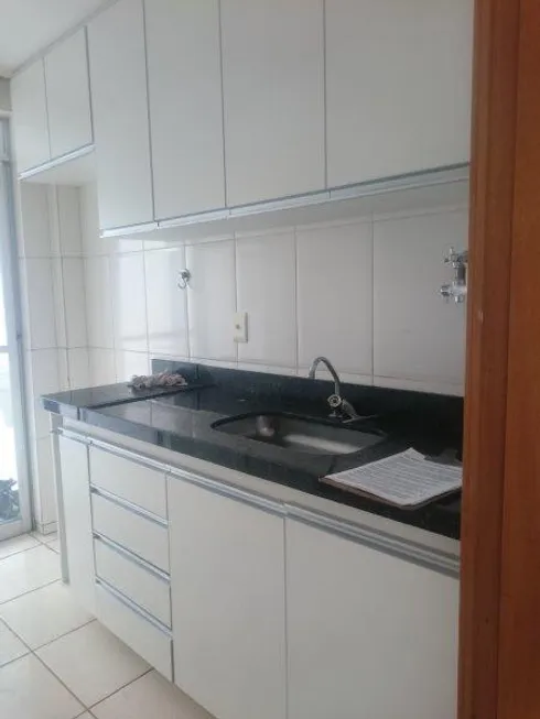 Foto 1 de Apartamento com 3 Quartos à venda, 147m² em Santa Branca, Belo Horizonte