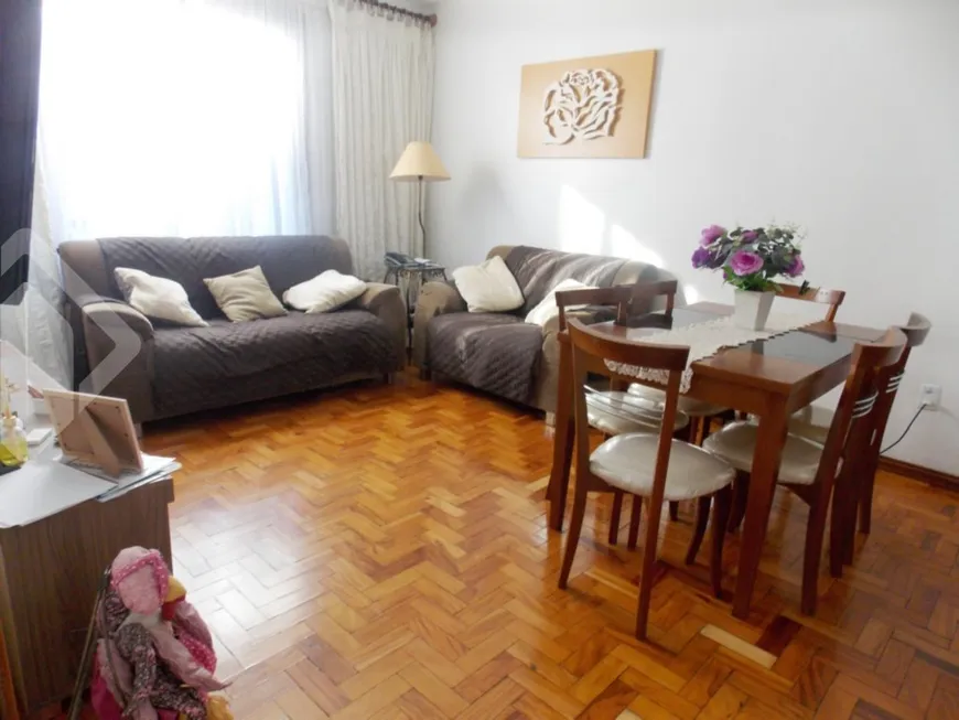 Foto 1 de Apartamento com 3 Quartos à venda, 91m² em Praia de Belas, Porto Alegre