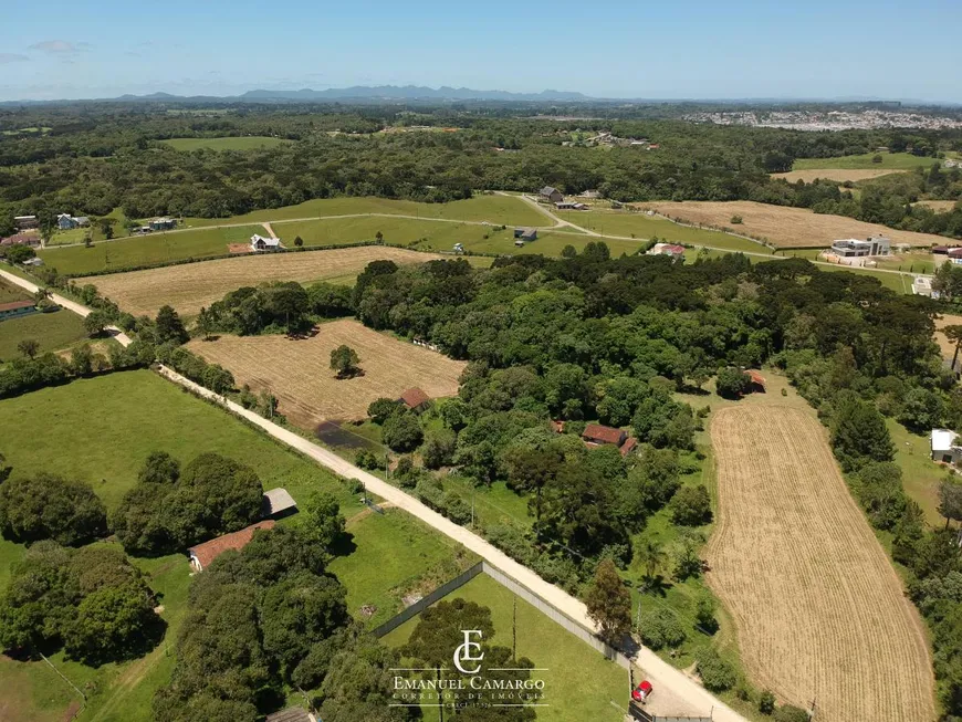 Foto 1 de Lote/Terreno à venda, 70796m² em Águas Claras, Piraquara