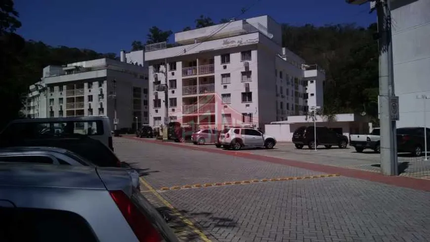 Foto 1 de Cobertura com 3 Quartos à venda, 150m² em Pendotiba, Niterói