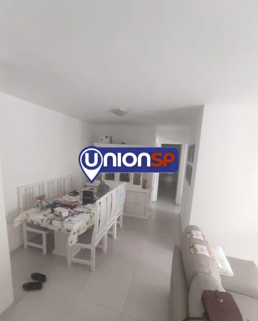 Foto 1 de Apartamento com 3 Quartos à venda, 127m² em Perdizes, São Paulo