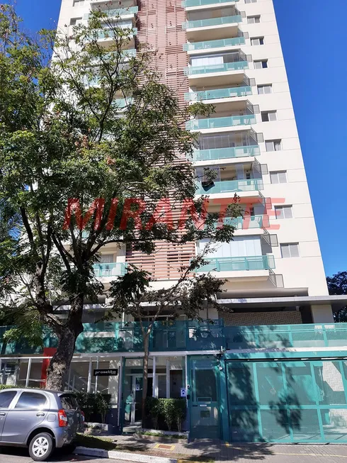 Foto 1 de Apartamento com 2 Quartos à venda, 68m² em Casa Verde, São Paulo