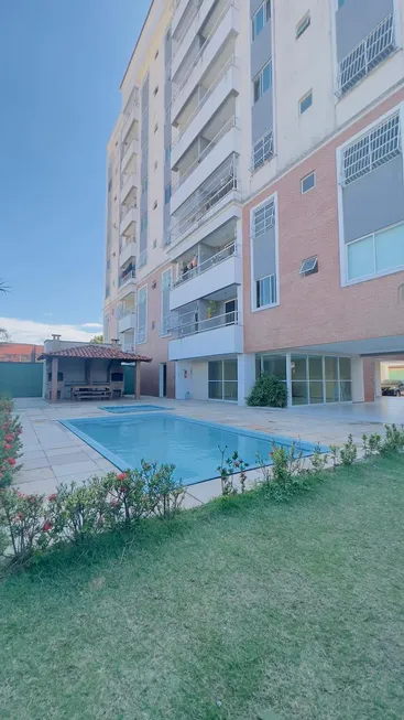 Foto 1 de Apartamento com 3 Quartos à venda, 64m² em Maraponga, Fortaleza