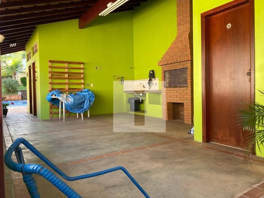 Foto 1 de Casa com 2 Quartos à venda, 70m² em Sousas, Campinas