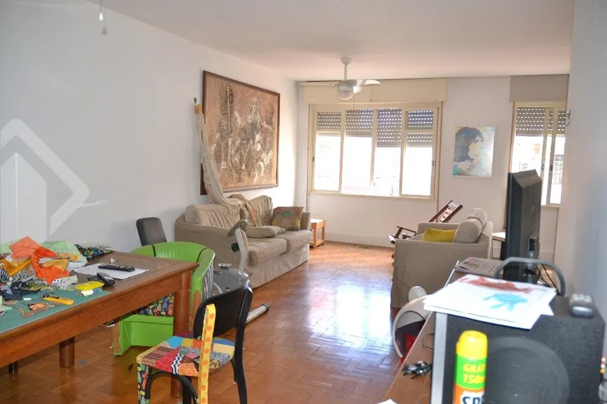 Foto 1 de Apartamento com 3 Quartos à venda, 183m² em Bom Fim, Porto Alegre